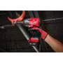 Гайковерт ударний акумуляторний Milwaukee M18 FHIW2F12-0X 18В 1491Нм 0-2000об/хв 1/2" кейс 3.4кг без АКБ та ЗП
