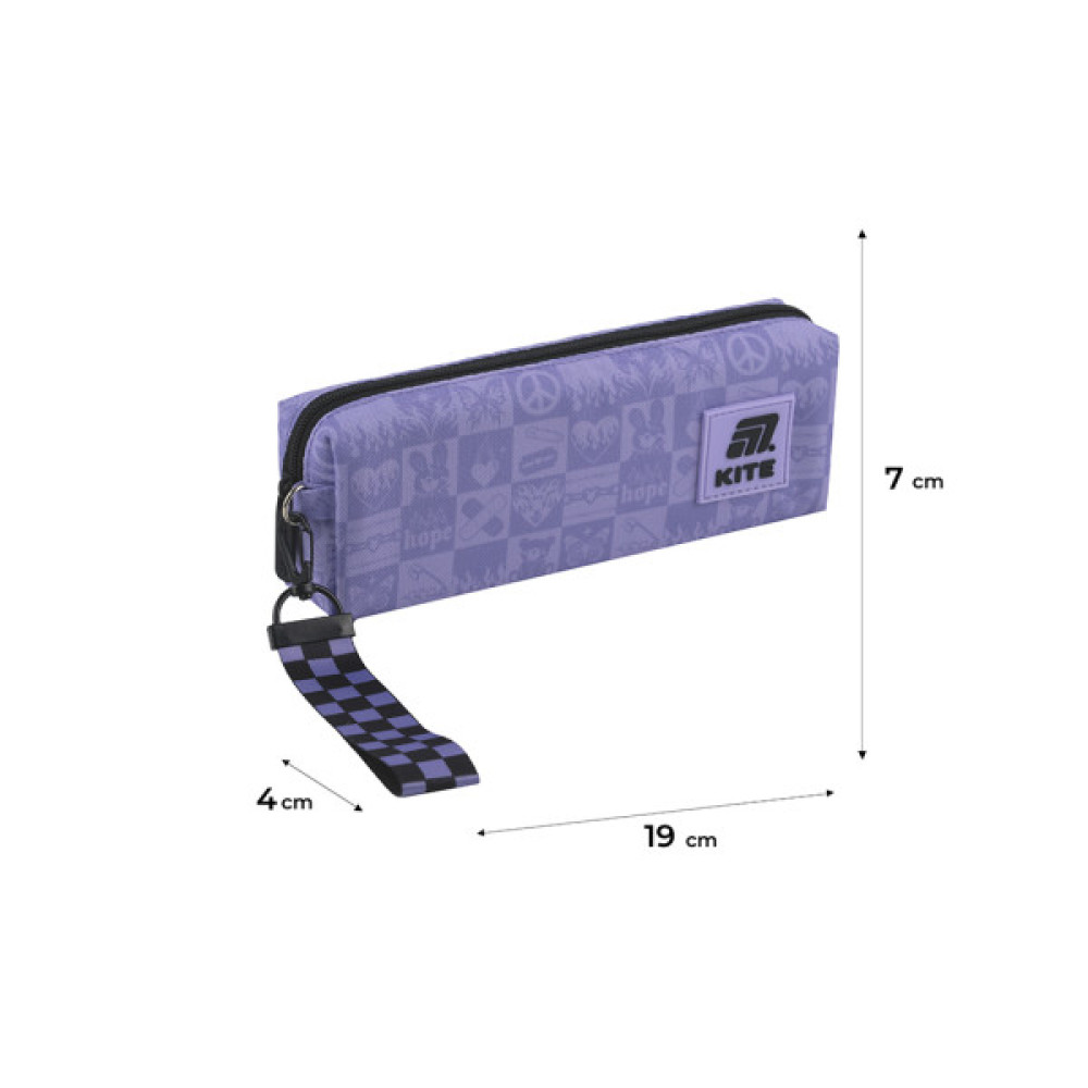 Пенал Kite K25-642-2