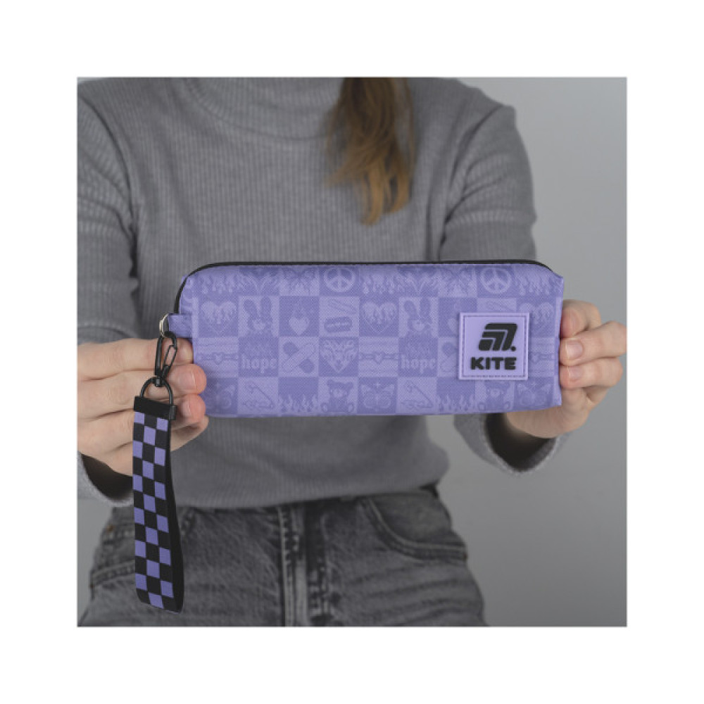 Пенал Kite K25-642-2