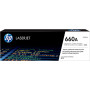 Драм картридж HP Imaging Drum 660A 65К CLJ Enterprise M751/M776/M8560 (W2004A)