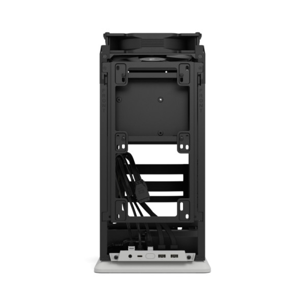 FRACTAL DESIGN Mood Light Gray (FD-C-MOD1N-01)