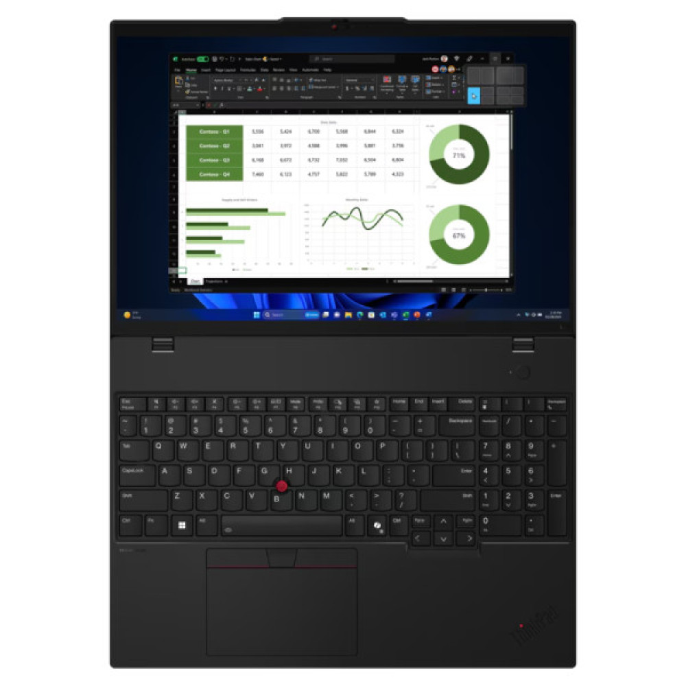 LENOVO ThinkPad L16 Gen 1 (21L4S4T200)