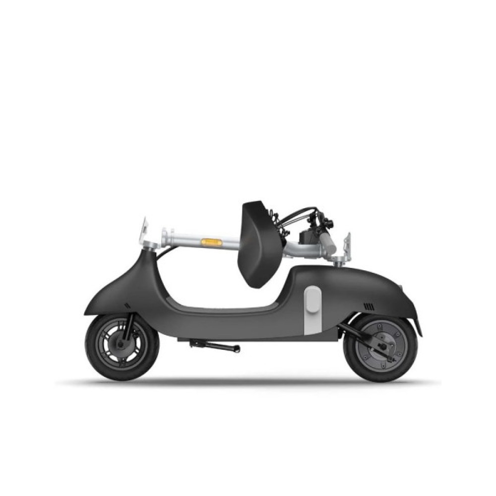 Електросамокат OKAI Ceetle PRO EA10C 10 900 Вт 10.4 Ah Black (EA10C-B)