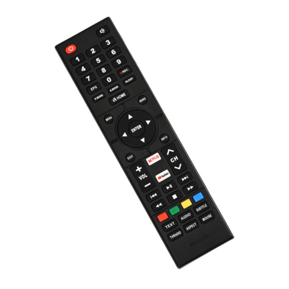 Телевізор AIWA JH43DT180S