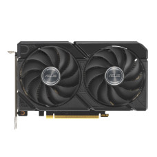 Вiдеокарта ASUS Radeon RX 9060 XT 16GB GDDR6 OC DUAL-RX9060XT-16G