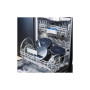 Ківш KitchenAid Steel Core, 20 см, 2,4 л, матовий чорний (CC005999-001)
