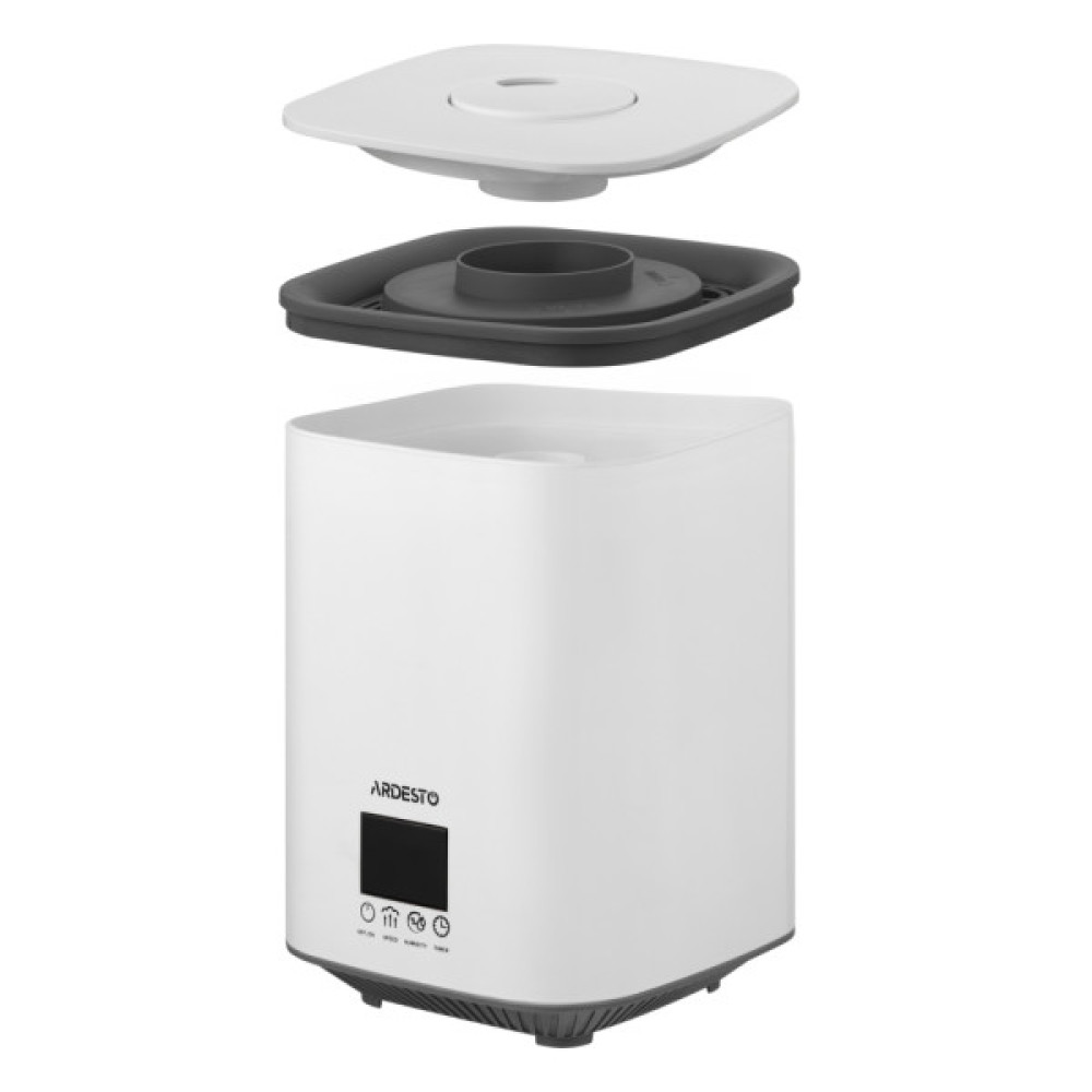 Зволожувач повітря ARDESTO USH-H-26W