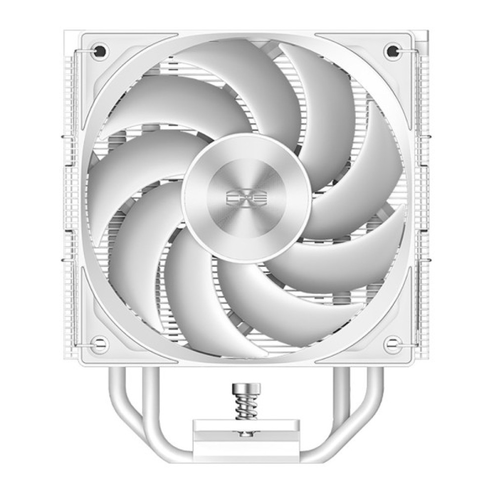 Кулер до процесора PcCooler RZ500 WH