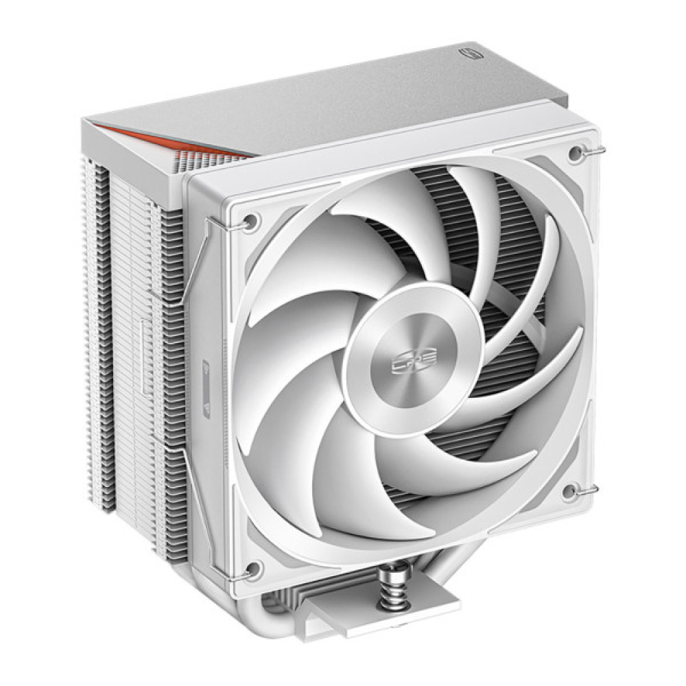 Кулер до процесора PcCooler RZ500 WH