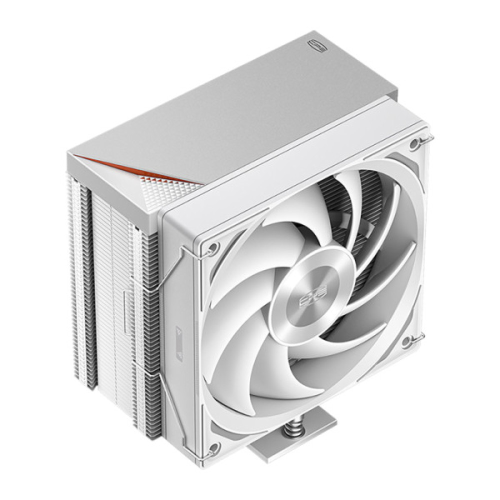Кулер до процесора PcCooler RZ500 WH
