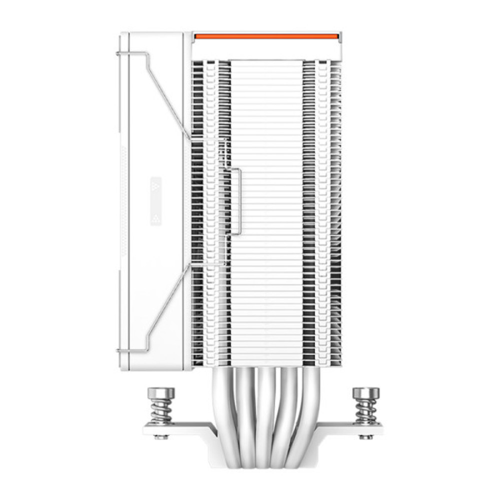 Кулер до процесора PcCooler RZ500 WH