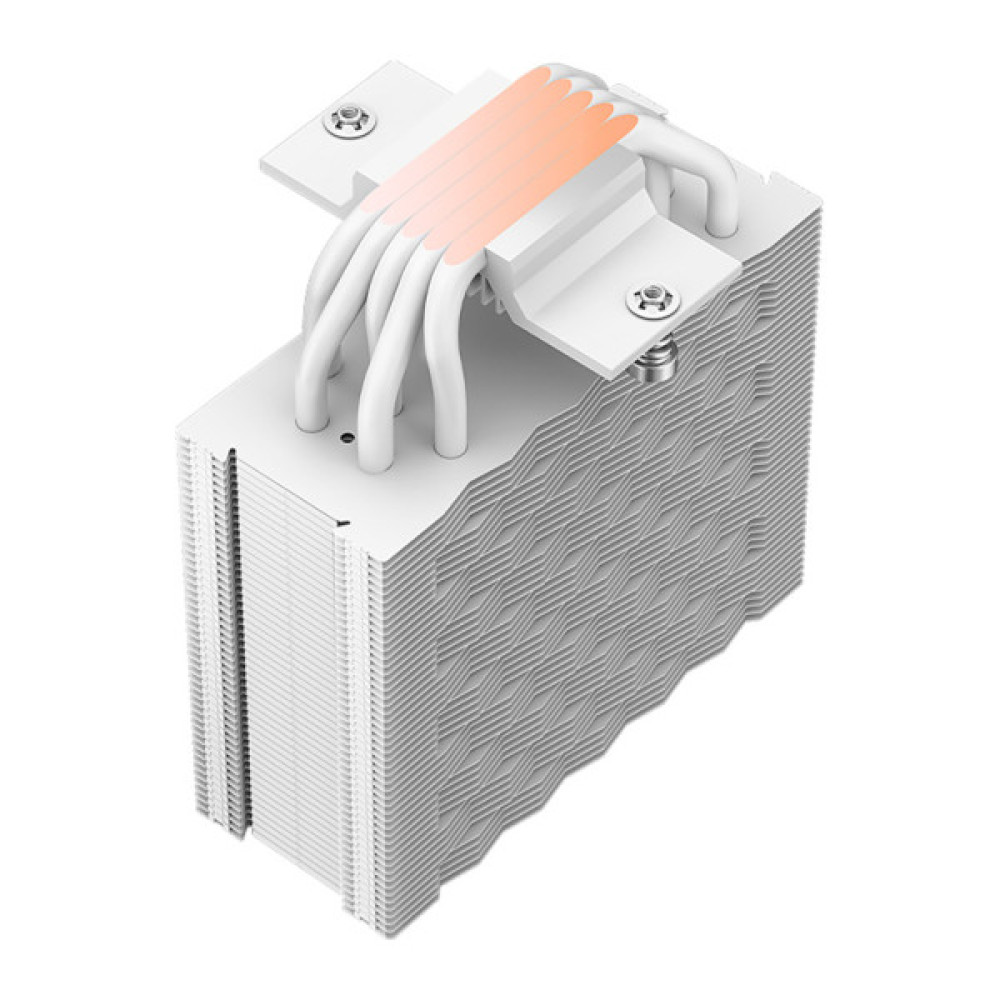 Кулер до процесора PcCooler RZ500 WH