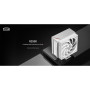 Кулер до процесора PcCooler RZ500 WH
