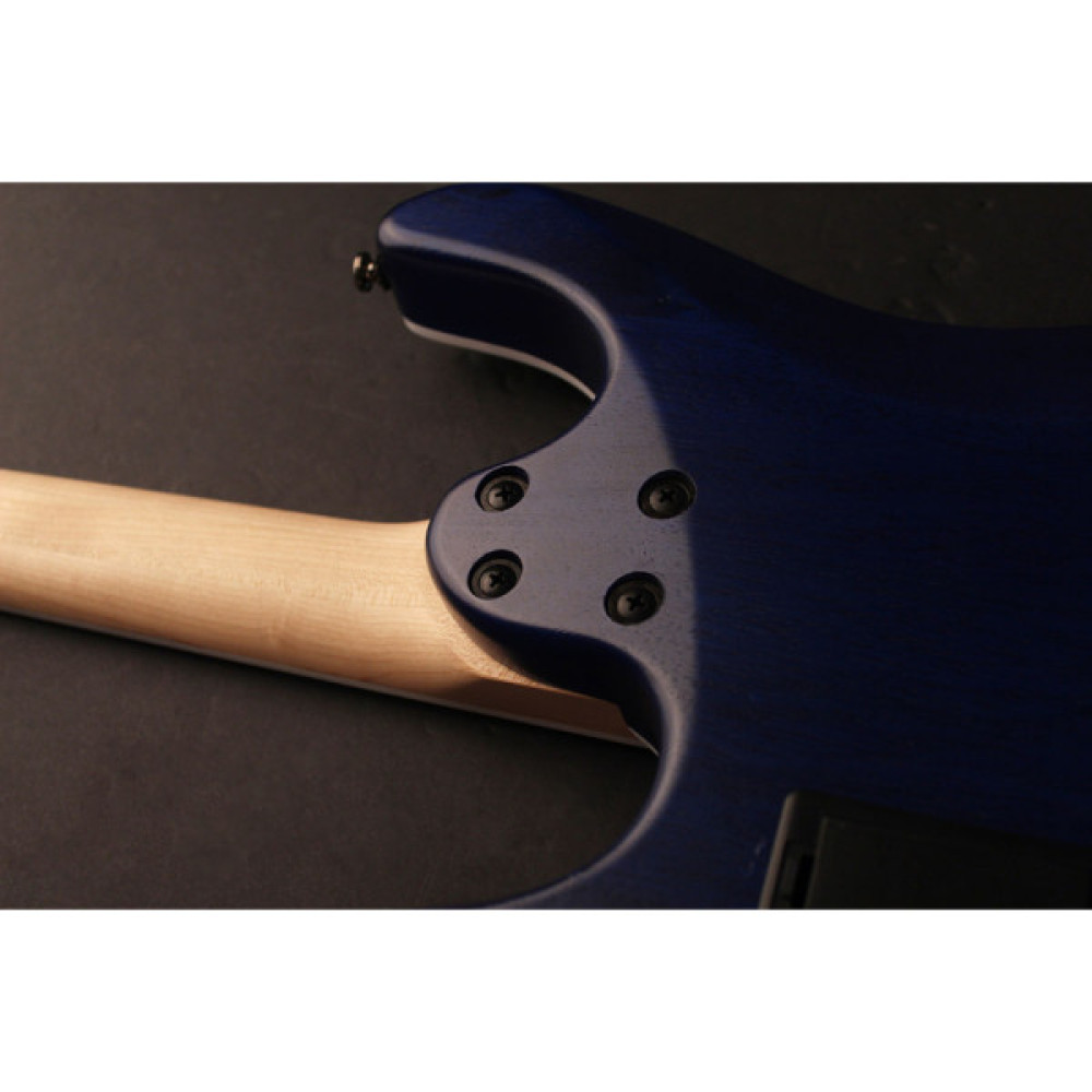 Електрогітара Cort KX300 Open Pore Cobalt Burst