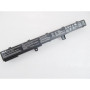 Акумулятор до ноутбука ASUS A41N1308 2500mAh (37Wh) 4cell 14.4V Li-ion (A47021) Акумулятор до ноутбука ASUS A41N1308 2500mAh (37Wh) 4cell 14.4V Li-ion (A47021)