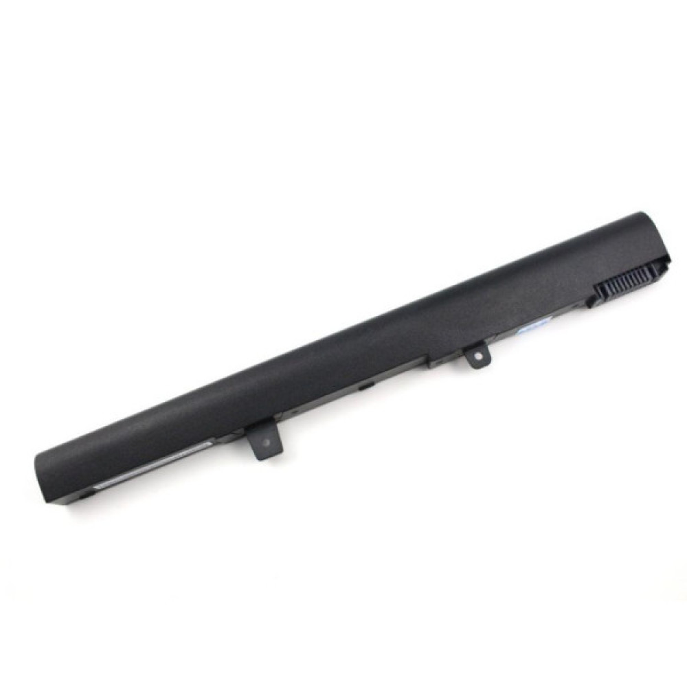 Акумулятор до ноутбука ASUS A41N1308 2500mAh (37Wh) 4cell 14.4V Li-ion (A47021)