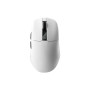 Мишка GamePro Asgard Thor Wireless/Bluetooth/USB White (GM023W) Мишка GamePro Asgard Thor Wireless/Bluetooth/USB White (GM023W)