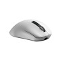 Мишка GamePro Asgard Thor Wireless/Bluetooth/USB White (GM023W) Мишка GamePro Asgard Thor Wireless/Bluetooth/USB White (GM023W)