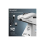 Мишка GamePro Asgard Thor Wireless/Bluetooth/USB White (GM023W) Мишка GamePro Asgard Thor Wireless/Bluetooth/USB White (GM023W)