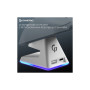 Мишка GamePro Asgard Thor Wireless/Bluetooth/USB White (GM023W) Мишка GamePro Asgard Thor Wireless/Bluetooth/USB White (GM023W)