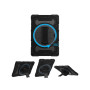 Чохол до планшета BeCover Horizontal handle Apple iPad 10.2 2019/2020/2021 Black (712150) Чохол до планшета BeCover Horizontal handle Apple iPad 10.2 2019/2020/2021 Black (712150)