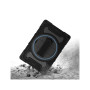 Чохол до планшета BeCover Horizontal handle Apple iPad 10.2 2019/2020/2021 Black (712150) Чохол до планшета BeCover Horizontal handle Apple iPad 10.2 2019/2020/2021 Black (712150)