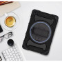 Чохол до планшета BeCover Horizontal handle Apple iPad 10.2 2019/2020/2021 Black (712150) Чохол до планшета BeCover Horizontal handle Apple iPad 10.2 2019/2020/2021 Black (712150)