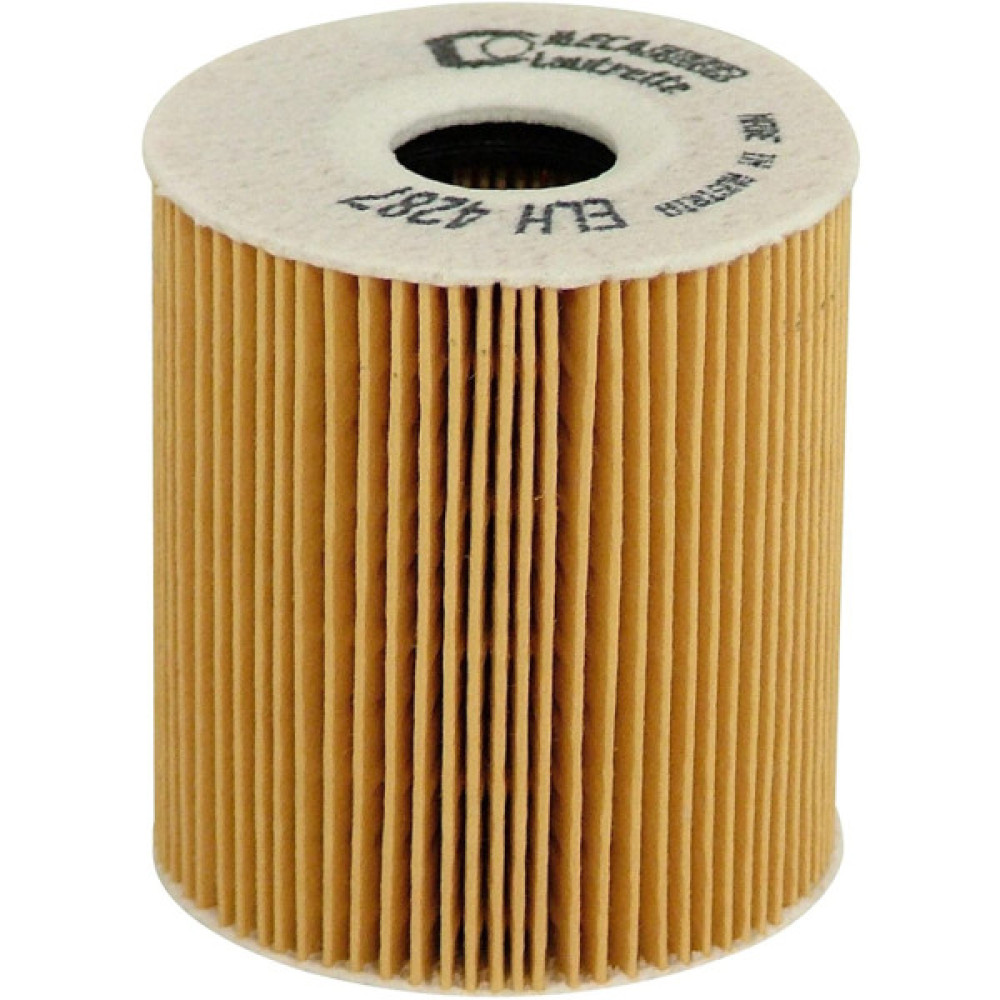 Фільтр масляний MECAFILTER ELH4287