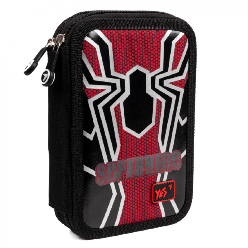Шкільний набір Yes S-100_Collection Spider (559778)