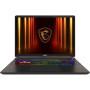 Ноутбук MSI Vector 16 HX AI A2XWHG-224XUA (9S7-15M352-224) Ноутбук MSI Vector 16 HX AI A2XWHG-224XUA (9S7-15M352-224)