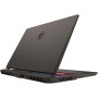 Ноутбук MSI Vector 16 HX AI A2XWHG-224XUA (9S7-15M352-224) Ноутбук MSI Vector 16 HX AI A2XWHG-224XUA (9S7-15M352-224)