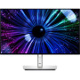 Монітор DELL 23.8" U2424HE HDMI, DP, USB-C, RJ-45, Audio, IPS, 120Hz, sRGB 100%, Pivot Монітор DELL 23.8" U2424HE HDMI, DP, USB-C, RJ-45, Audio, IPS, 120Hz, sRGB 100%, Pivot