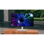 Монітор DELL 23.8" U2424HE HDMI, DP, USB-C, RJ-45, Audio, IPS, 120Hz, sRGB 100%, Pivot Монітор DELL 23.8" U2424HE HDMI, DP, USB-C, RJ-45, Audio, IPS, 120Hz, sRGB 100%, Pivot