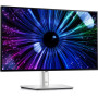 Монітор DELL 23.8" U2424HE HDMI, DP, USB-C, RJ-45, Audio, IPS, 120Hz, sRGB 100%, Pivot Монітор DELL 23.8" U2424HE HDMI, DP, USB-C, RJ-45, Audio, IPS, 120Hz, sRGB 100%, Pivot