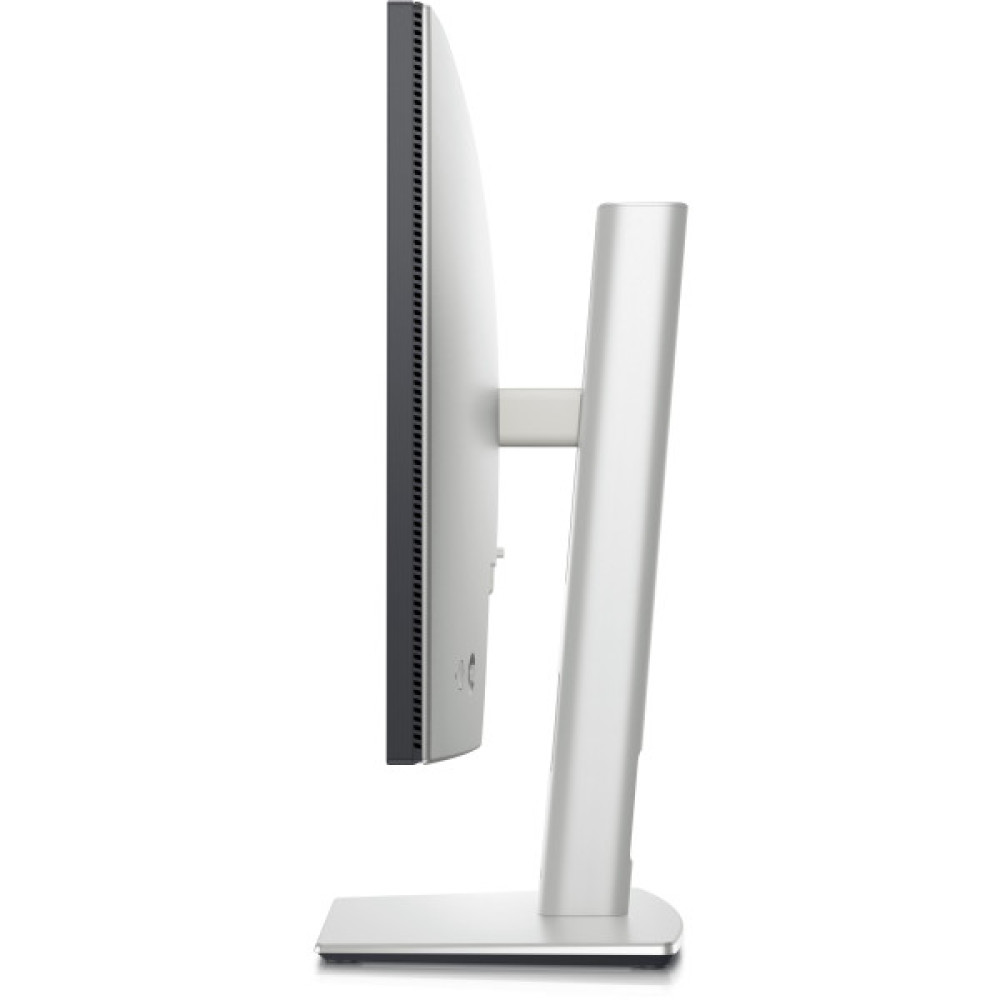 Монітор DELL 23.8" U2424HE HDMI, DP, USB-C, RJ-45, Audio, IPS, 120Hz, sRGB 100%, Pivot
