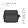 Чохол для навушників Armorstandart Hang Case для Sony INZONE Buds Black (ARM80457) Чохол для навушників Armorstandart Hang Case для Sony INZONE Buds Black (ARM80457)