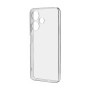 Чохол до мобільного телефона BeCover Realme C63 Transparancy (712291) Чохол до мобільного телефона BeCover Realme C63 Transparancy (712291)