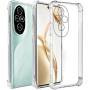 Чохол до мобільного телефона BeCover Anti-Shock Honor 200 Pro Clear (713148) Чохол до мобільного телефона BeCover Anti-Shock Honor 200 Pro Clear (713148)