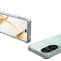 Чохол до мобільного телефона BeCover Anti-Shock Honor 200 Pro Clear (713148) Чохол до мобільного телефона BeCover Anti-Shock Honor 200 Pro Clear (713148)