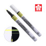 Маркер Sakura Pen-Touch Жовтий, флуоресцентний, тонкий (FINE) 1мм (084511322707) Маркер Sakura Pen-Touch Жовтий, флуоресцентний, тонкий (FINE) 1мм (084511322707)