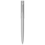 Ручка кулькова Waterman ALLURE Chrome CT BP блістер (23 314b) Ручка кулькова Waterman ALLURE Chrome CT BP блістер (23 314b)