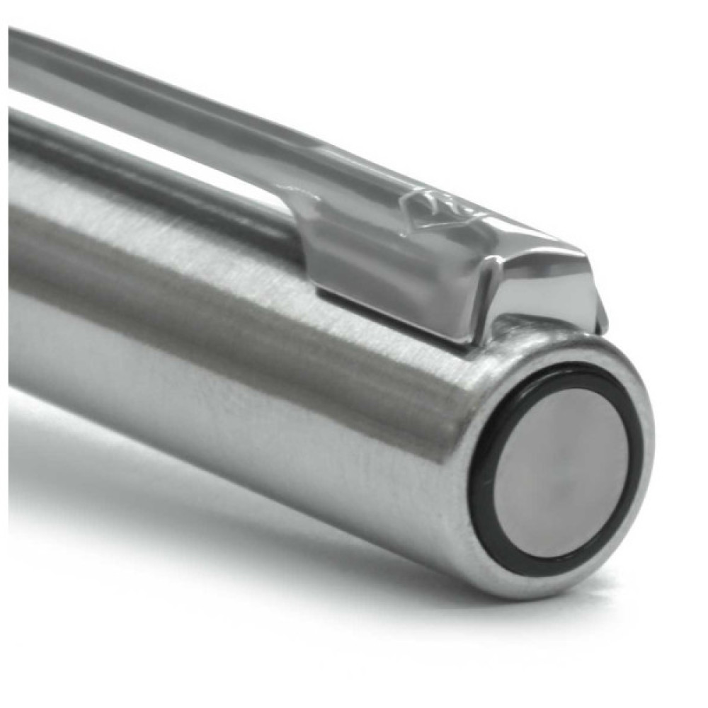 Ручка кулькова Waterman ALLURE Chrome CT BP блістер (23 314b)