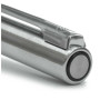 Ручка кулькова Waterman ALLURE Chrome CT BP блістер (23 314b) Ручка кулькова Waterman ALLURE Chrome CT BP блістер (23 314b)