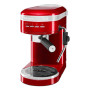 Ріжкова кавоварка еспресо KitchenAid 5KES6503ECA Ріжкова кавоварка еспресо KitchenAid 5KES6503ECA