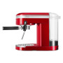 Ріжкова кавоварка еспресо KitchenAid 5KES6503ECA Ріжкова кавоварка еспресо KitchenAid 5KES6503ECA