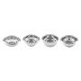 Ріжкова кавоварка еспресо KitchenAid 5KES6503ECA Ріжкова кавоварка еспресо KitchenAid 5KES6503ECA