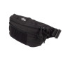 Сумка-бананка Tribe Organiser Bag Velcro 3 L Black (T-ID-0004-black) Сумка-бананка Tribe Organiser Bag Velcro 3 L Black (T-ID-0004-black)