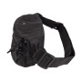 Сумка-бананка Tribe Organiser Bag Velcro 3 L Black (T-ID-0004-black) Сумка-бананка Tribe Organiser Bag Velcro 3 L Black (T-ID-0004-black)