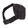 Сумка-бананка Tribe Organiser Bag Velcro 3 L Black (T-ID-0004-black) Сумка-бананка Tribe Organiser Bag Velcro 3 L Black (T-ID-0004-black)