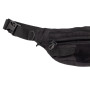 Сумка-бананка Tribe Organiser Bag Velcro 3 L Black (T-ID-0004-black) Сумка-бананка Tribe Organiser Bag Velcro 3 L Black (T-ID-0004-black)